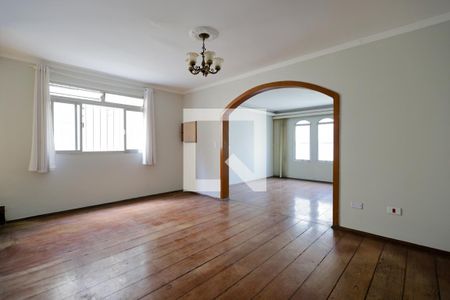 Sala de Jantar de casa para alugar com 3 quartos, 162m² em Santana, São Paulo