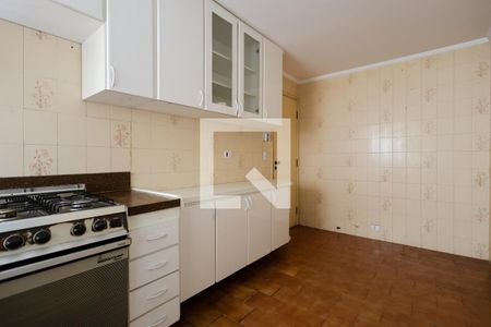 Casa para alugar com 162m², 3 quartos e 2 vagasCozinha