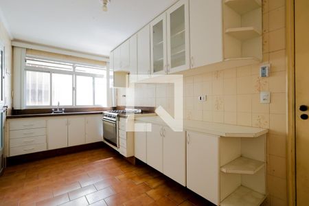 Casa para alugar com 162m², 3 quartos e 2 vagasCozinha