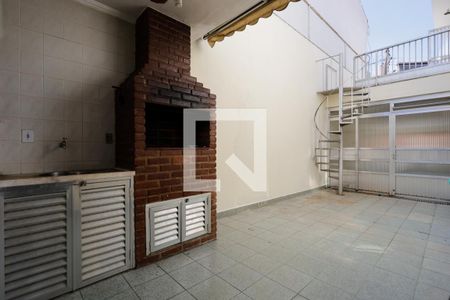 Casa para alugar com 162m², 3 quartos e 2 vagasChurrasqueira e quintal