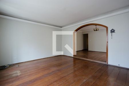 Sala de Estar de casa para alugar com 3 quartos, 162m² em Santana, São Paulo