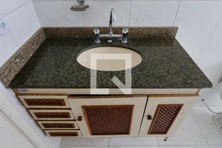 Casa para alugar com 162m², 3 quartos e 2 vagasBanheiro