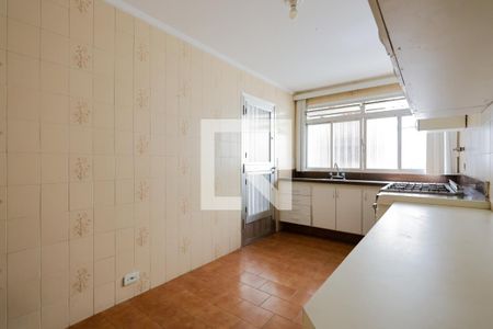 Casa para alugar com 162m², 3 quartos e 2 vagasCozinha