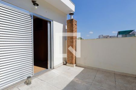 Casa para alugar com 162m², 3 quartos e 2 vagasVaranda da Suíte