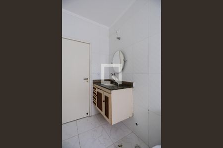 Casa para alugar com 162m², 3 quartos e 2 vagasBanheiro