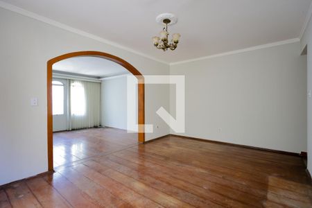 Sala de Jantar de casa para alugar com 3 quartos, 162m² em Santana, São Paulo