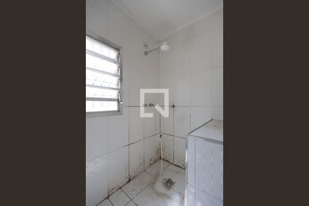 Casa para alugar com 162m², 3 quartos e 2 vagasBanheiro da Suíte