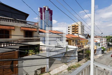 Casa para alugar com 162m², 3 quartos e 2 vagasVista do Terraço