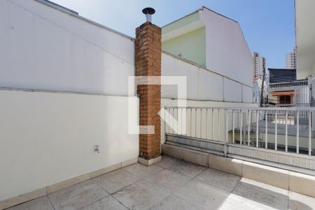 Casa para alugar com 162m², 3 quartos e 2 vagasVaranda da Suíte