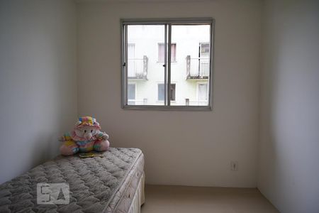 Quarto 1 de apartamento à venda com 3 quartos, 42m² em Estância Velha, Canoas