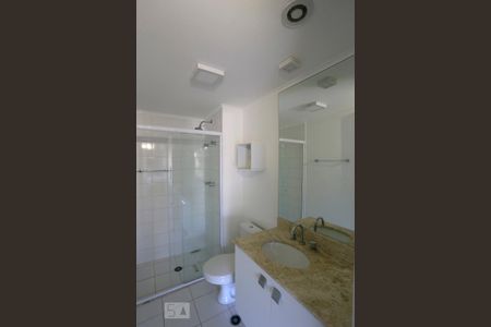 Studio para alugar com 54m², 1 quarto e 1 vagaBanheiro