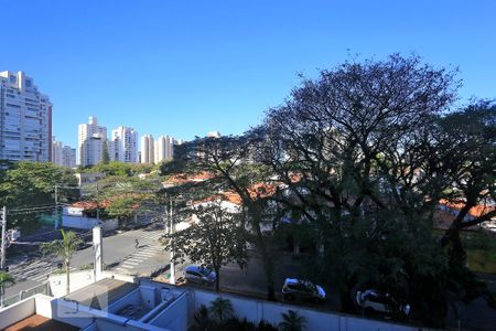 Studio para alugar com 54m², 1 quarto e 1 vagaVista da Varanda