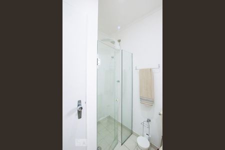 Apartamento para alugar com 35m², 1 quarto e 1 vagaBanheiro