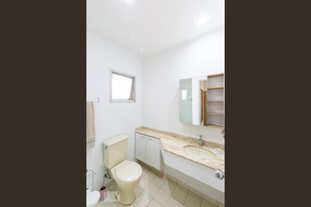 Apartamento para alugar com 35m², 1 quarto e 1 vagaBanheiro