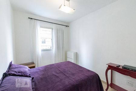 Apartamento para alugar com 35m², 1 quarto e 1 vagaQuarto