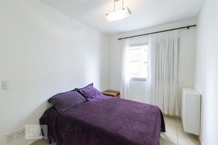 Apartamento para alugar com 35m², 1 quarto e 1 vagaBanheiro do Quarto 2