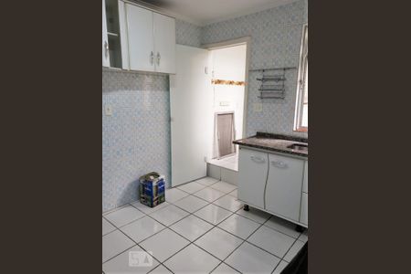 Apartamento para alugar com 50m², 1 quarto e sem vaga Apartamento para alugar com 50m², 1 quarto e sem vagaCozinha