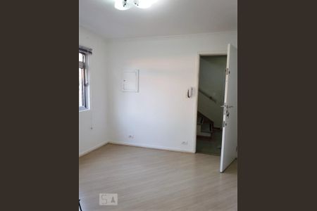 Sala de apartamento para alugar com 1 quarto, 50m² em Vila Ester (zona Norte), São Paulo