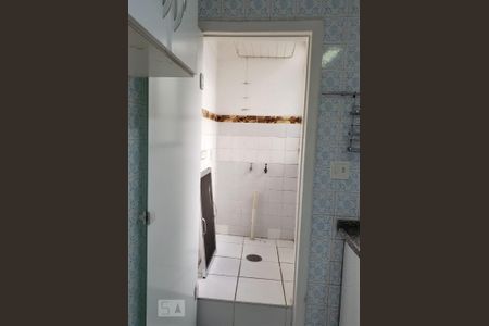 Apartamento para alugar com 50m², 1 quarto e sem vaga Apartamento para alugar com 50m², 1 quarto e sem vagaLavanderia