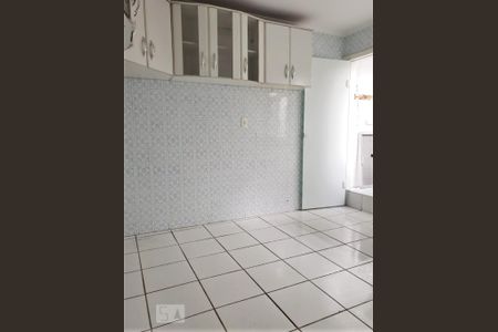 Apartamento para alugar com 50m², 1 quarto e sem vaga Apartamento para alugar com 50m², 1 quarto e sem vagaCozinha