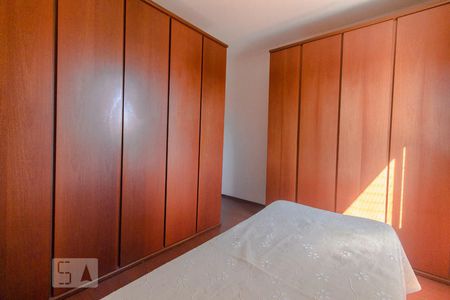 Quarto 1 de apartamento à venda com 2 quartos, 75m² em Vila Oratório, São Paulo