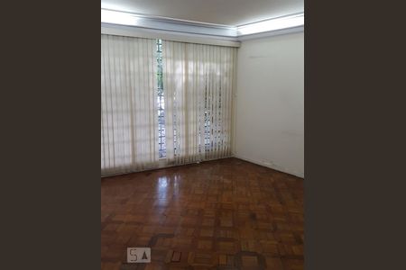 Sala de casa para alugar com 6 quartos, 300m² em Aclimação, São Paulo
