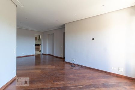 Apartamento para alugar com 3 quartos, 115m² em Vila Indiana, São Paulo