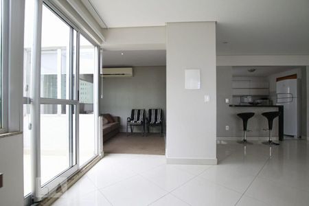 Apartamento para alugar com 190m², 3 quartos e 3 vagasSala / Sala de Jantar