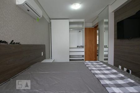 Apartamento para alugar com 190m², 3 quartos e 3 vagasSuíte 2 - Armários