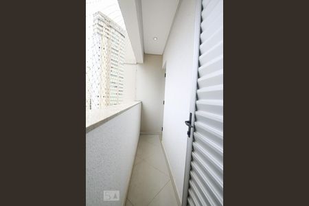 Apartamento para alugar com 190m², 3 quartos e 3 vagasSacada da Suite 1