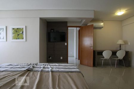 Apartamento para alugar com 190m², 3 quartos e 3 vagasSuite 1