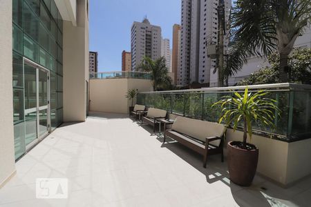 Apartamento para alugar com 190m², 3 quartos e 3 vagasÁrea comum