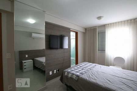 Apartamento para alugar com 190m², 3 quartos e 3 vagasSuíte 2