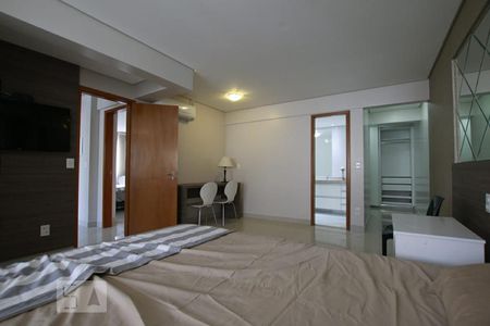 Apartamento para alugar com 190m², 3 quartos e 3 vagasSuite 1
