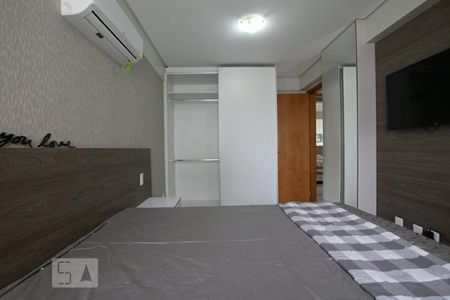 Apartamento para alugar com 190m², 3 quartos e 3 vagasSuíte 2 - Armários