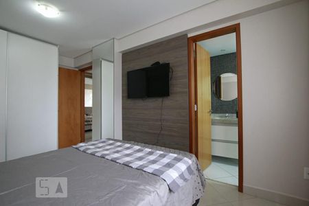 Apartamento para alugar com 190m², 3 quartos e 3 vagasSuíte 2