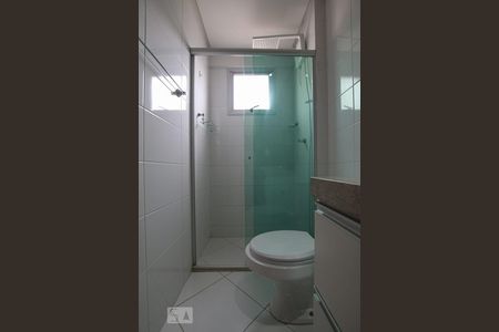 Apartamento para alugar com 190m², 3 quartos e 3 vagasBanheiro da Suíte 3