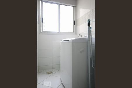 Apartamento para alugar com 190m², 3 quartos e 3 vagasÁrea de Serviço