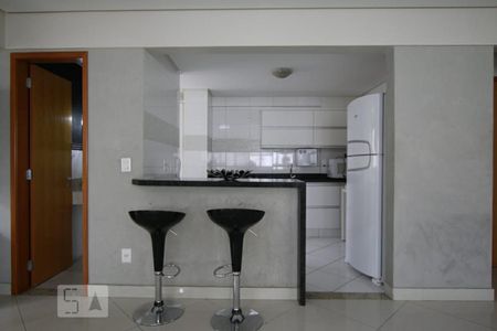 Apartamento para alugar com 190m², 3 quartos e 3 vagasCozinha