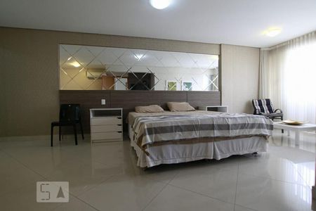 Apartamento para alugar com 190m², 3 quartos e 3 vagasSuite 1