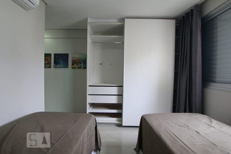 Apartamento para alugar com 190m², 3 quartos e 3 vagasSuíte 3 - Armários