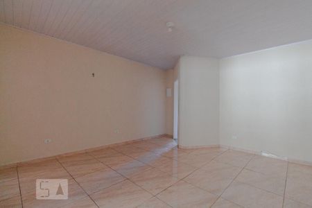 Sala de casa de condomínio para alugar com 2 quartos, 89m² em Vila Prudente, São Paulo