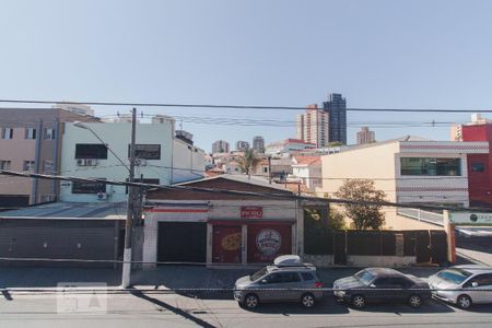 Vista de casa de condomínio para alugar com 2 quartos, 89m² em Vila Prudente, São Paulo