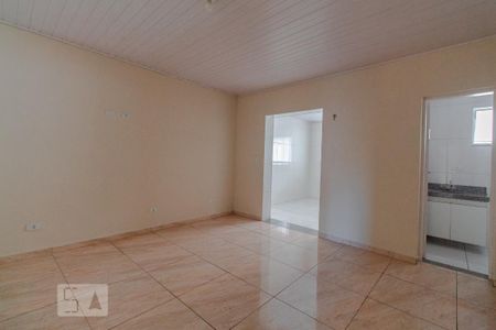 Sala de casa de condomínio para alugar com 2 quartos, 89m² em Vila Prudente, São Paulo