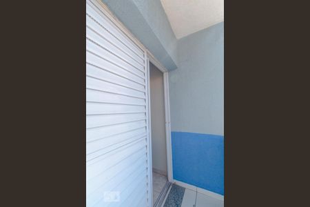 Varanda de casa de condomínio para alugar com 2 quartos, 89m² em Vila Prudente, São Paulo