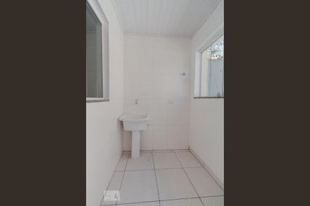 Área de serviço de casa de condomínio para alugar com 2 quartos, 89m² em Vila Prudente, São Paulo