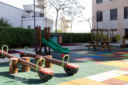 Apartamento à venda com 70m², 2 quartos e 1 vagaÁrea Comum - Playground