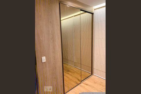 Apartamento para alugar com 65m², 1 quarto e 2 vagasDetalhe do Quarto