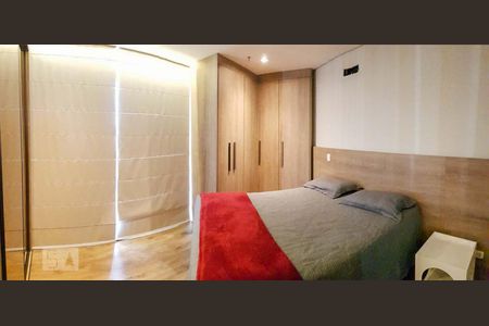 Apartamento para alugar com 65m², 1 quarto e 2 vagasQuarto