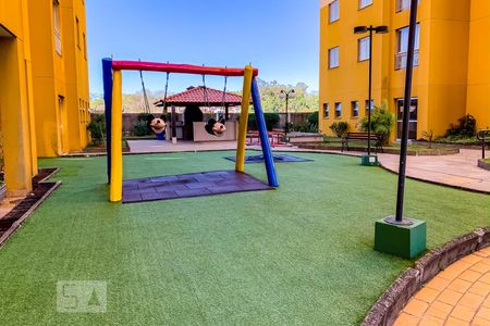 Apartamento à venda com 52m², 2 quartos e 1 vagaÁrea comum